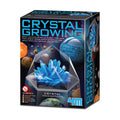 4M - Crystal Growing Kit Space Gem Blue