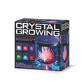 4M - Crystal Growing Colour Changing Light Up Display