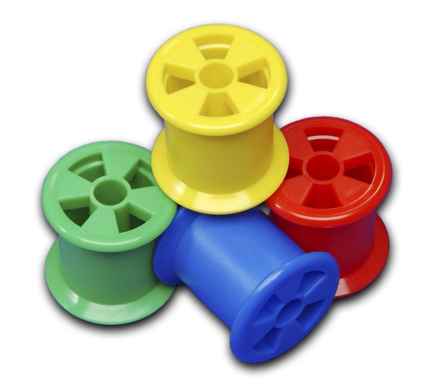 Galt - Cotton Reels