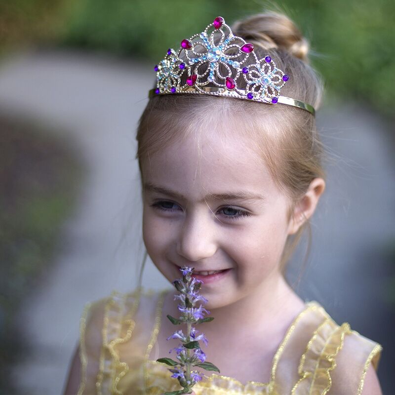 Great Pretenders - Bejewelled Tiara