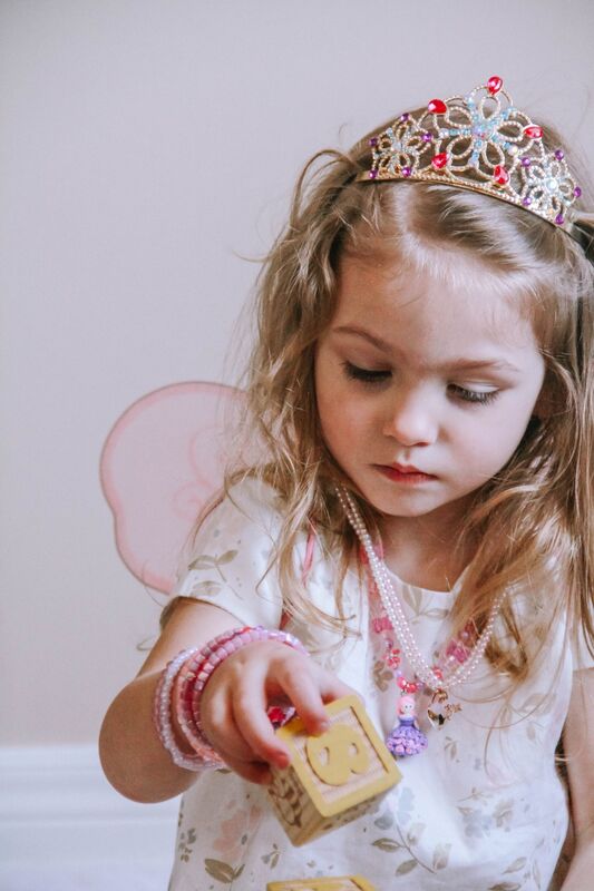 Great Pretenders - Bejewelled Tiara