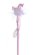 Great Pretenders - Unicorn Sequins Wand