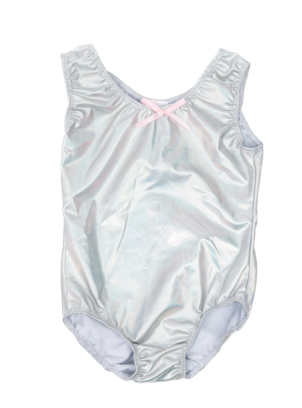 Great Pretenders - Iridescent Bodysuit - Size 3-4
