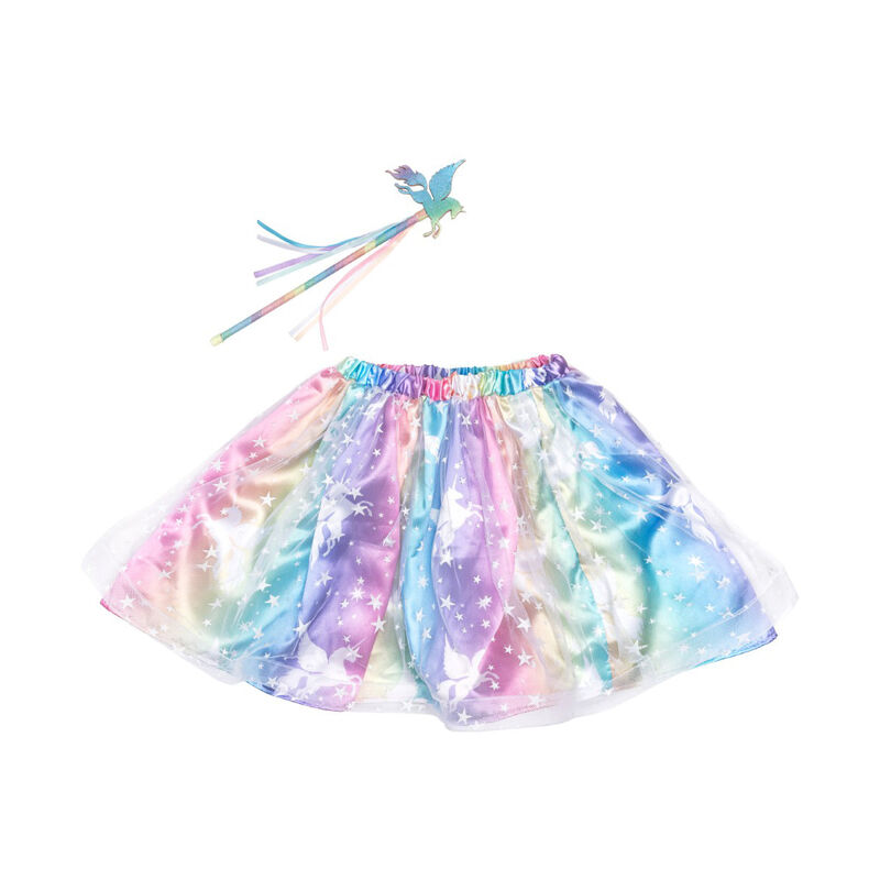 Great Pretenders - Enchanted Unicorn Skirt Size 4-6