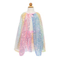 Great Pretenders - Ombre Sequins Cape Size 4-6