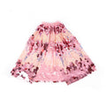 Great Pretenders - 5th Avenue Pink Pailette Cape Size 4-6