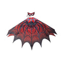 Great Pretenders - Web Weaver Soft Wings Cape & Mask