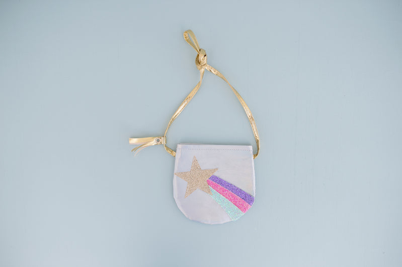 Great Pretenders - Shining Star Petite Purse