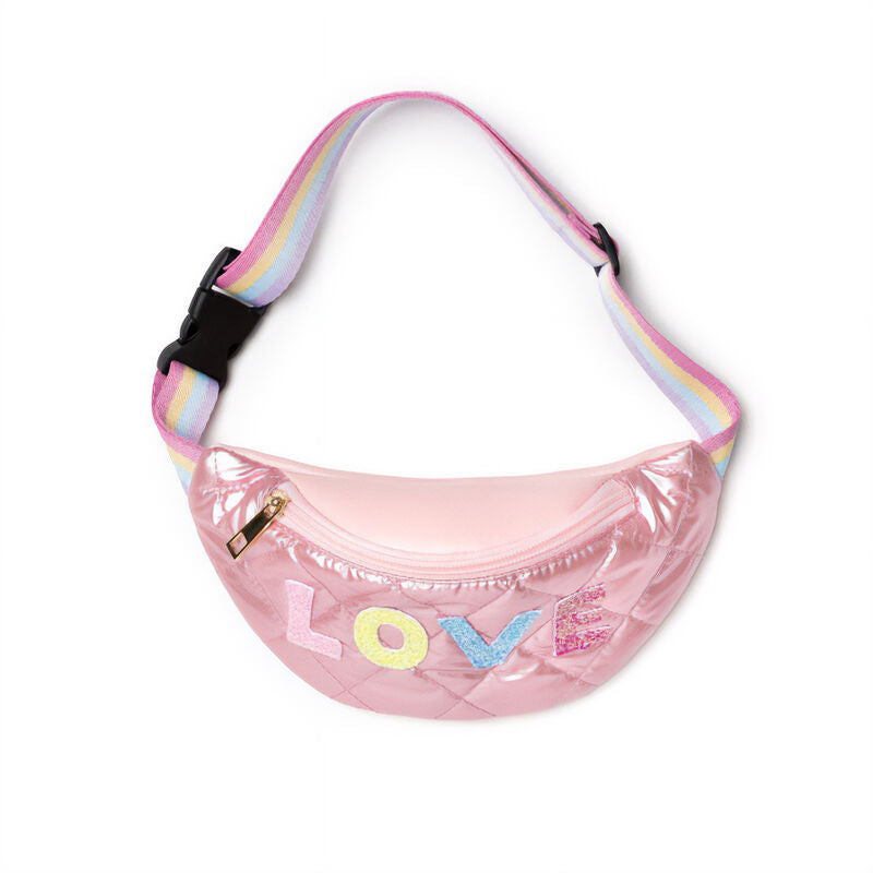 Great Pretenders - LOVE Bum Bag