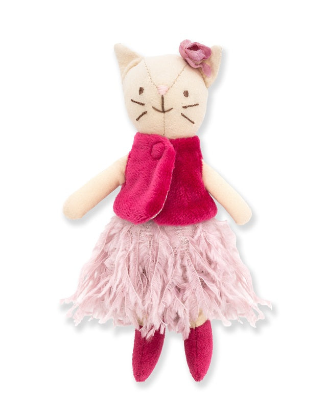Great Pretenders - Rosie The Kitten Mini Plush