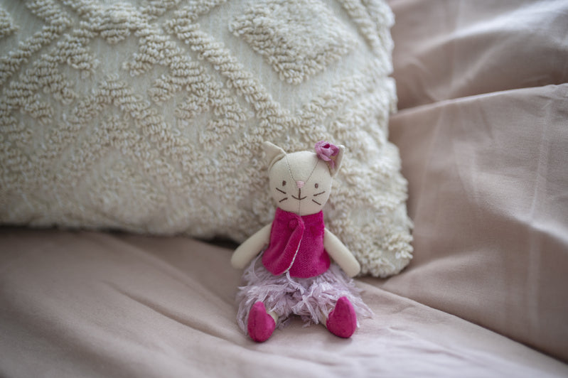 Great Pretenders - Rosie The Kitten Mini Plush