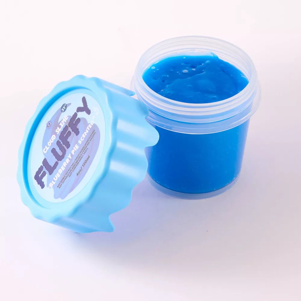 J'adore - Fluffy Slime
