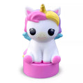 Luna - PSTC Unicorn