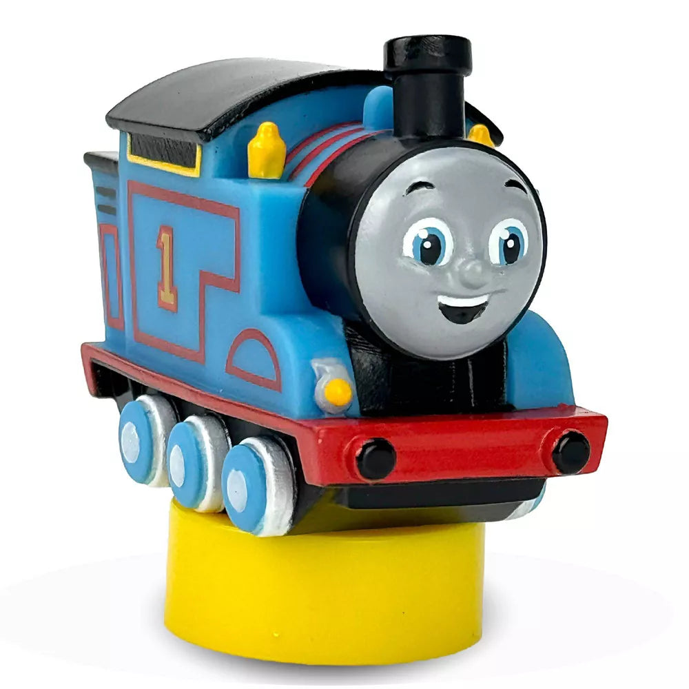 Luna - PSTC Thomas