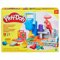 Play Doh - Stamp & Saw Tool bench