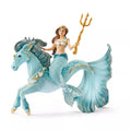 Schleich - Mermaid Eyela riding horse
