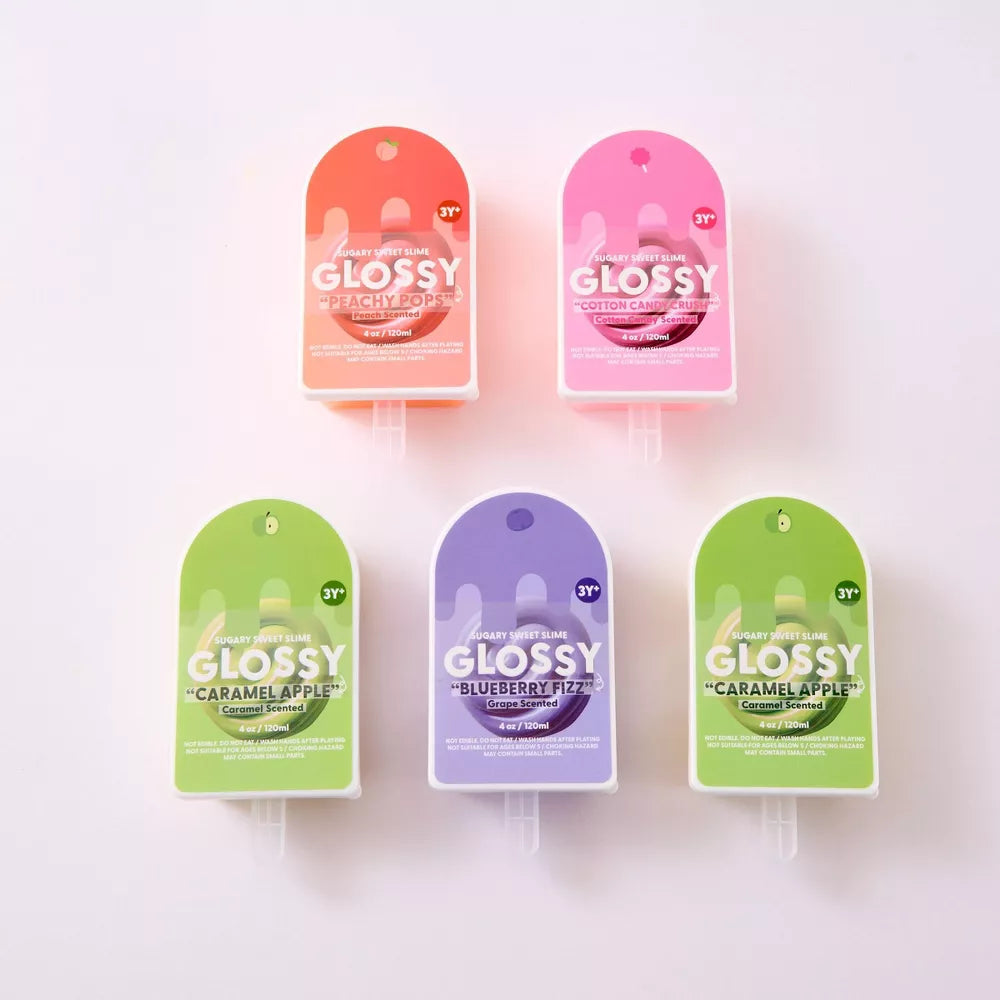 J'adore - Glossy Slime