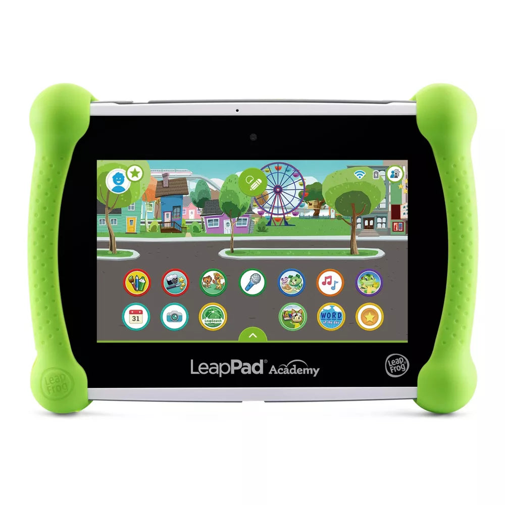 Leap Frog - Leap Pad Academy Green