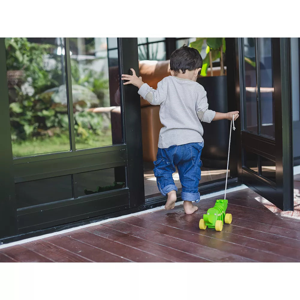 Plan Toys - Dancing Alligator