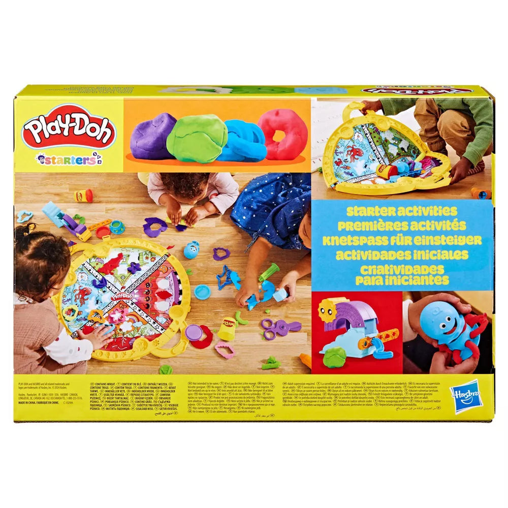 Play Doh - Fold'n'Go Playmat