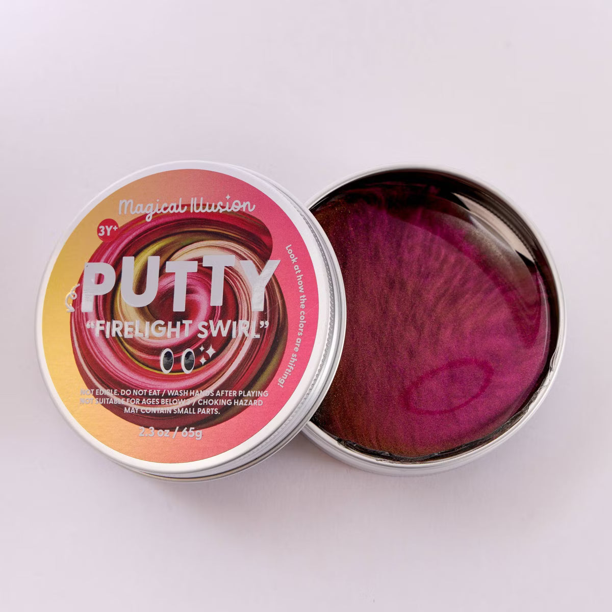 J'adore - Magical Illusions Putty