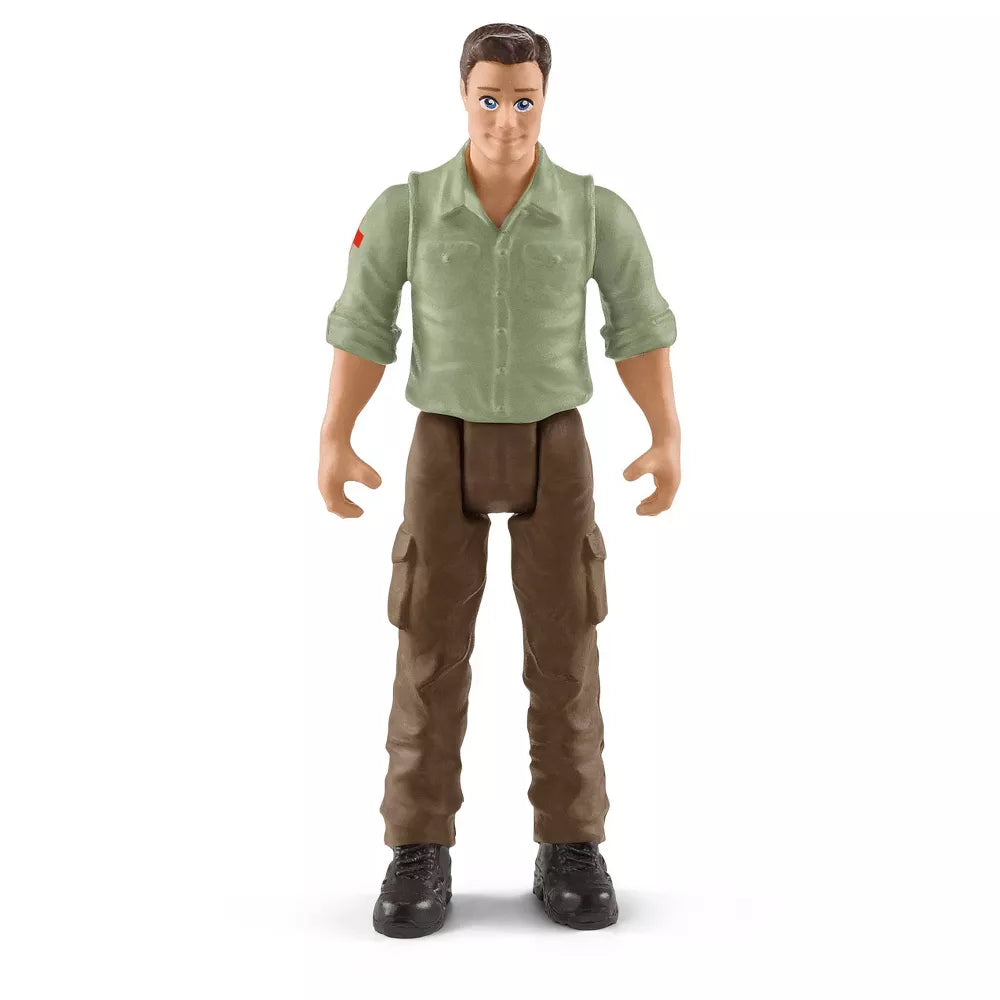 Schleich - Animal Rescue Helicopter