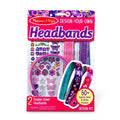 Melissa & Doug - Design-Your-Own - Headbands