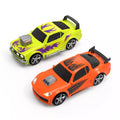 Driven - Phoenix & Raptors Sports Cars