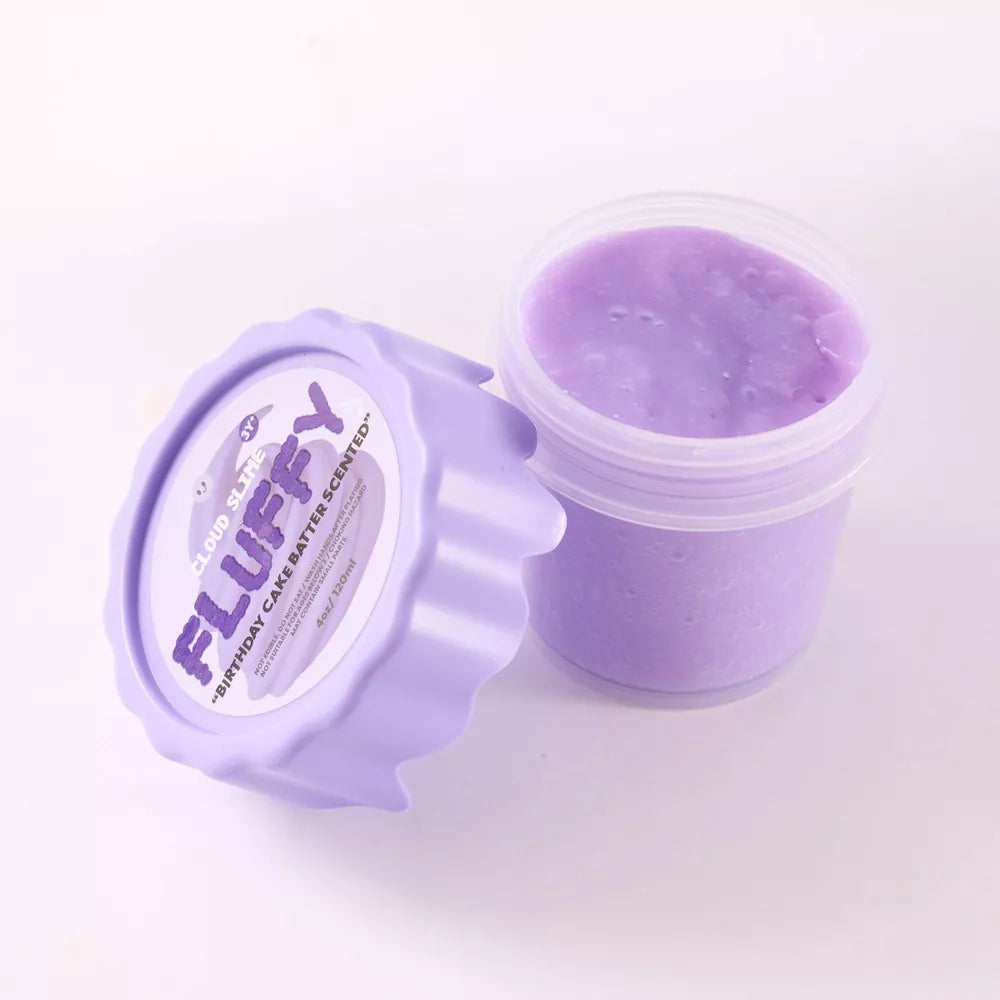 J'adore - Fluffy Slime