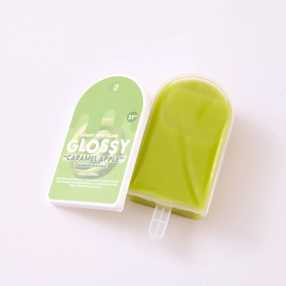 J'adore - Glossy Slime
