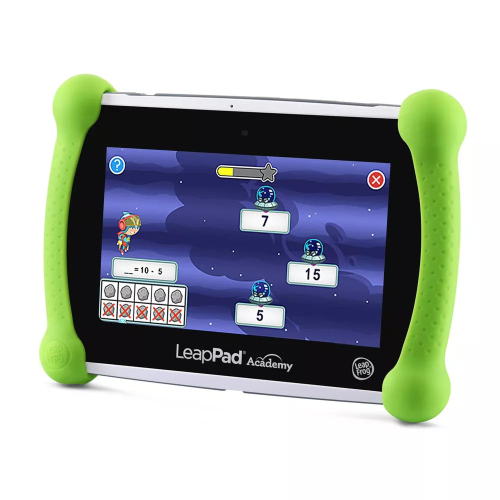 Leap Frog - Leap Pad Academy Green
