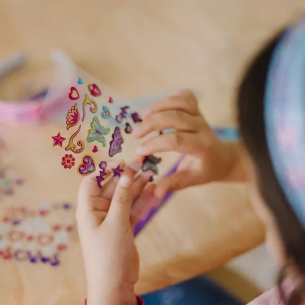 Melissa & Doug - Design-Your-Own - Headbands