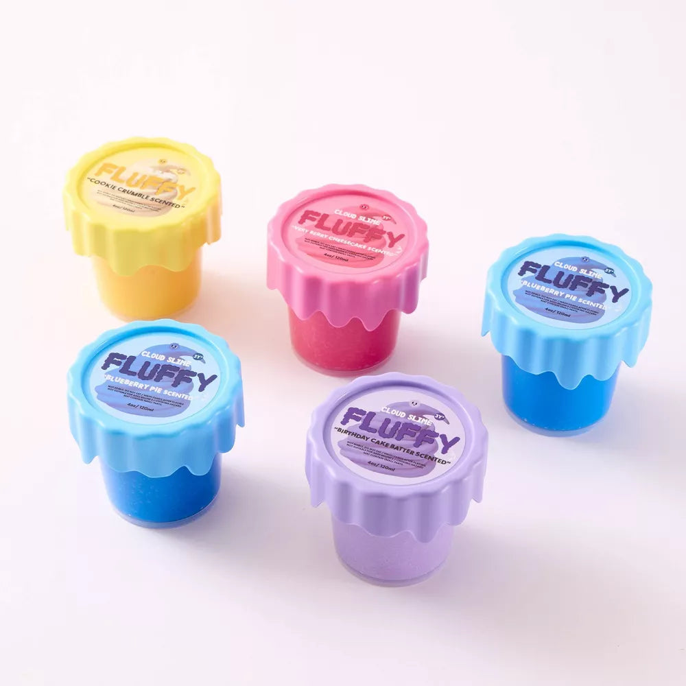 J'adore - Fluffy Slime