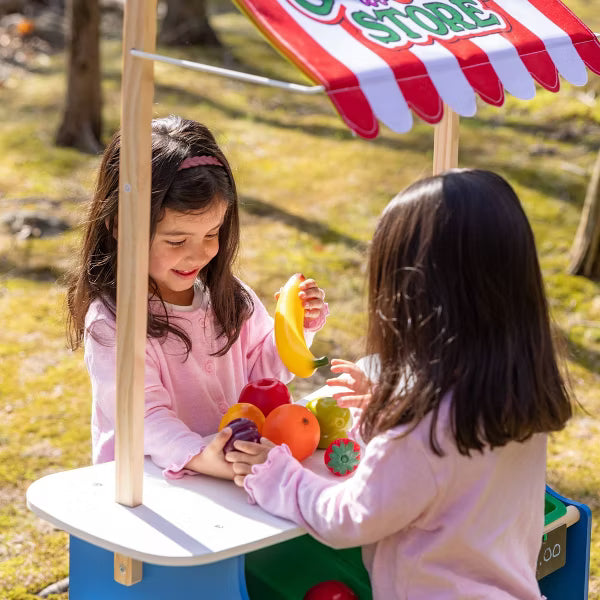 Melissa & Doug - Grocery/Lemonade Stand
