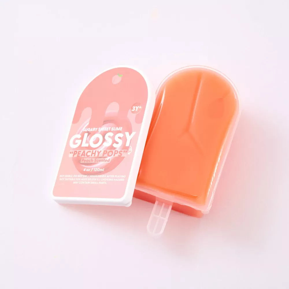 J'adore - Glossy Slime