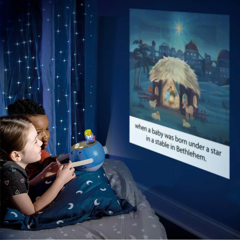 Luna - PSTC Bible Stories