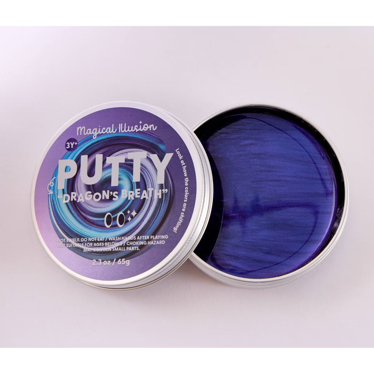 J'adore - Magical Illusions Putty