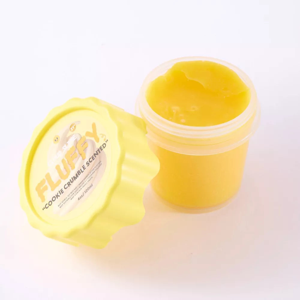 J'adore - Fluffy Slime