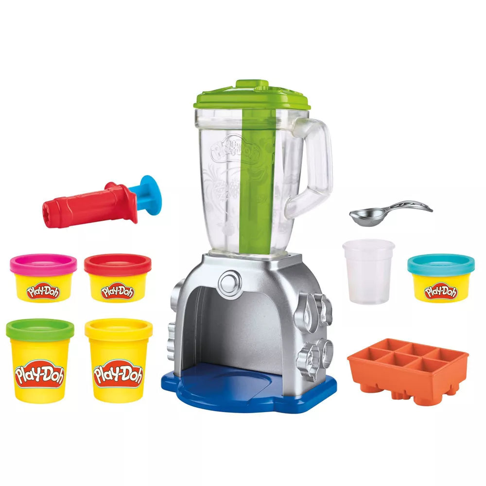 Play Doh - Swirlin' Smoothies Blender Set