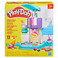 Play Doh - Rainbow Swirl Ice Creams