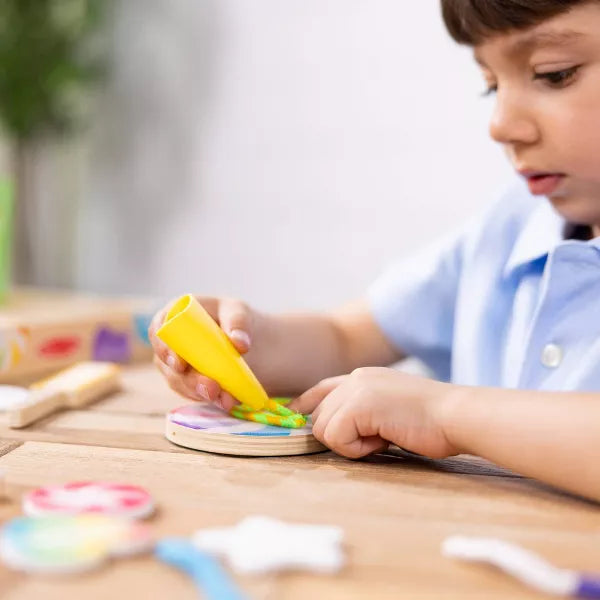 Melissa & Doug - Lollipop Play Set
