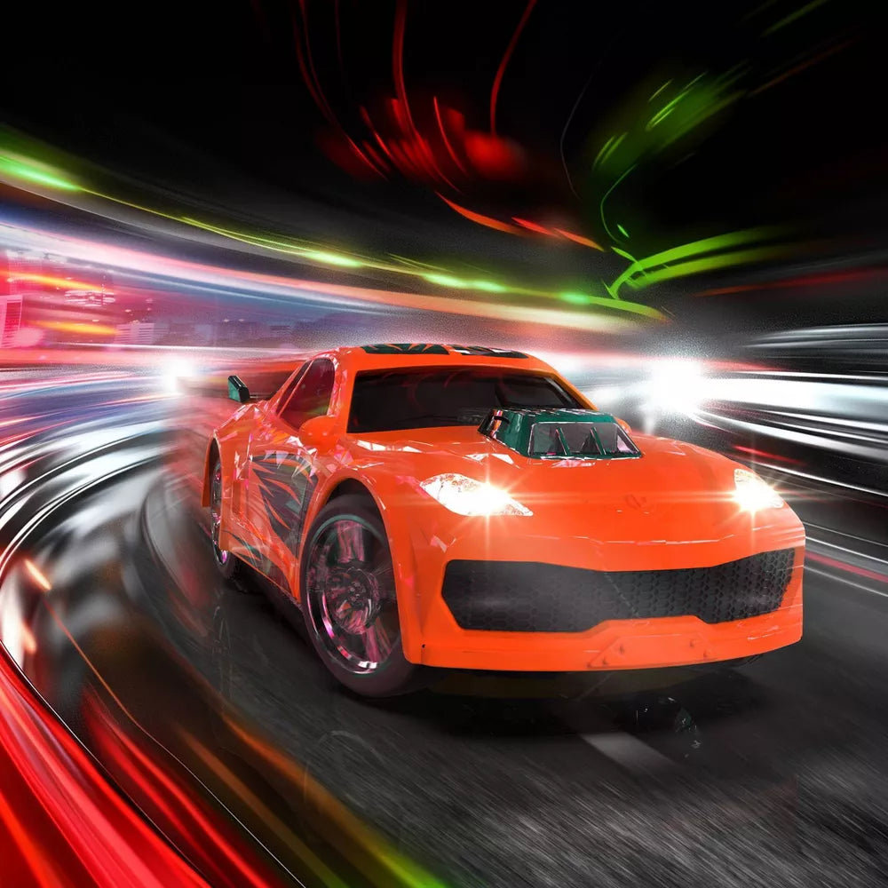 Driven - Phoenix & Raptors Sports Cars