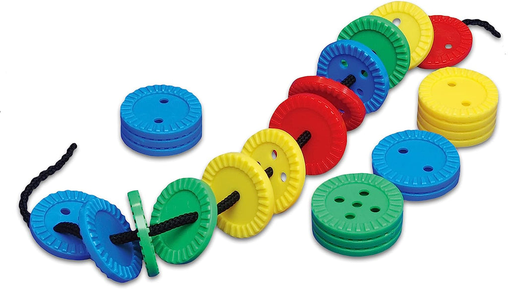 Galt - Fun Buttons