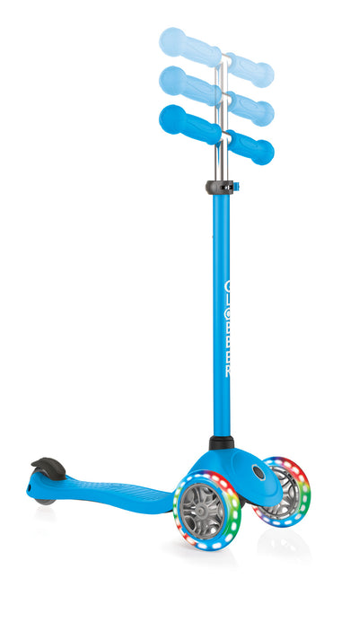 Globber - Primo Scooter - Sky Blue