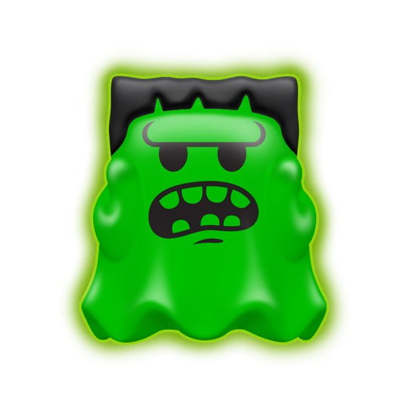 Schylling - Glowy Ghost Nee Doh