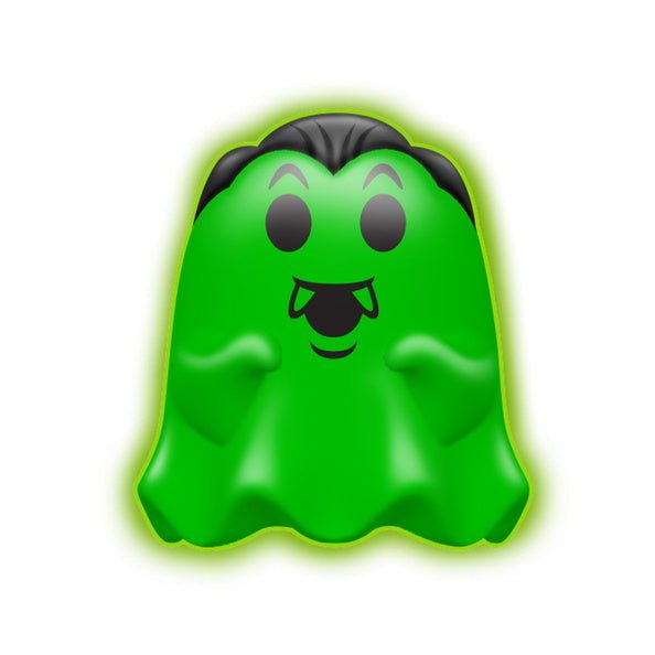Schylling - Glowy Ghost Nee Doh