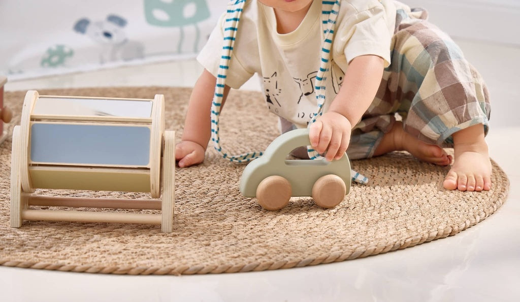 VIGA - Grow with me Box - Little Explorers