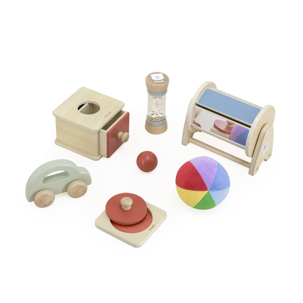 VIGA - Grow with me Box - Little Explorers