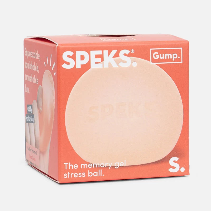 Speks - Gump Ball