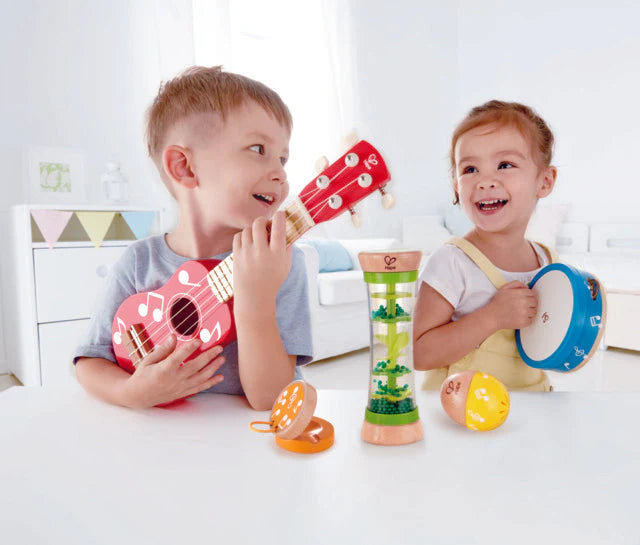 Hape - Music Mini Band Set
